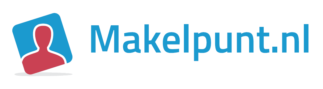 Makelpunt Nederland logo